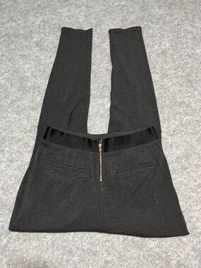 Kit and Ace Tailored Grey Track Pants